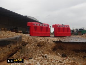 מחסום ניו ג’רזי