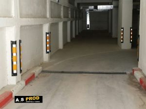 מגן פינה עמיד במיוחד