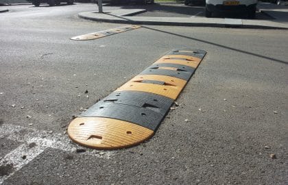 למה התקנת במפר חשובה כל כך?